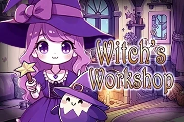 Witch's Workshop